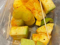 -财大小吃街·小吃侠