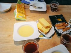 -豪客来牛排(文化路店)