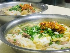 老友三鲜粉-舒记粉店(七星路店)