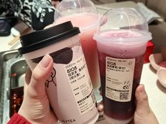 -海底捞火锅(凤凰广场店)