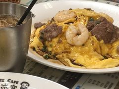 -旺记冰室(九龙中心大厦店)