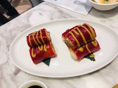 -香港百合居(LCM置汇旭辉广场店)