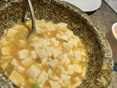 -绿茶餐厅(天津天河城店)