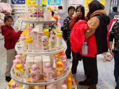 -万达广场(大明宫店)