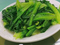 田园时蔬-景好海鲜餐厅(大鹏必选旅游店)