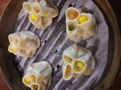 -汪一挑馄饨(老街店)