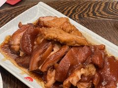 -抱德·潮汕味(琶洲店原惠城鱼仔)