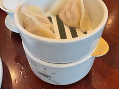 -喜鼎海胆水饺(东港店)