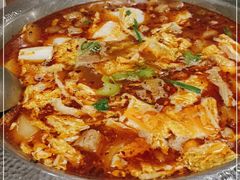 -古乐牛香鲜牛肉牛杂火锅(观前街店)