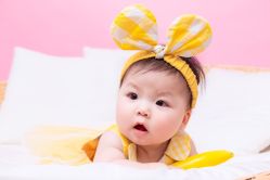 -小熊维尼高端儿童摄影(南山信和店)