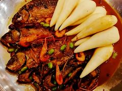 小鱼锅贴-淮扬韵.淮扬味道