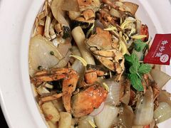 -周家二小姐的菜(西津渡店)