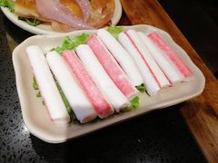 -渝派江湖烩(回兴店)