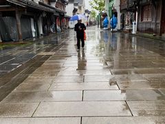 -大小河街