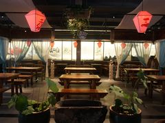 -水煮三国·川鲁江湖菜(香山店)