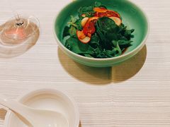 南非冰草-湖滨客舍·湖北菜