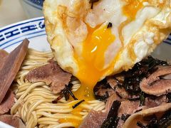 -永丰面馆(汉口路店)