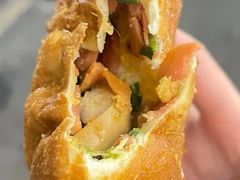 -惠源面包店(开禾路店)