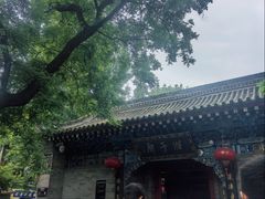 -湘子庙