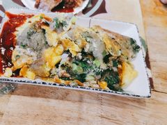 -黄老伯的海蛎煎