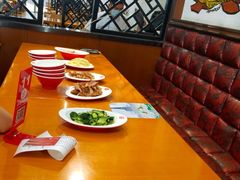 -清和传家饺子(龙泉道物美店)