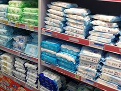 -世纪联华(外高桥店)