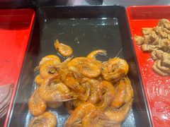 -上海市长春食品商店(淮海中路店)