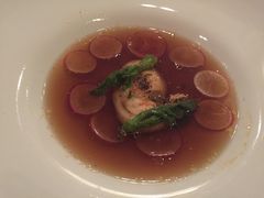-北京金融街丽思卡尔顿酒店·意味轩 Cepe