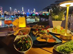 -埠口精酿夜景餐酒吧· BREWPORT BISTRO(长嘉汇重庆之眼店)