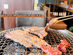 -热血兄弟·炭火烤肉(融侨中心店)