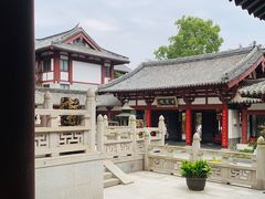 -灵谷景区