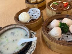 -澳门西南饭店·粤菜·茶市·手工点心(华海路店)
