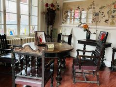 -天津五大道文化旅游区