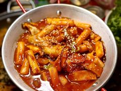 -韩时烤肉(丰科万达广场店)