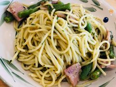 -萨莉亚意式餐厅(东川路店)