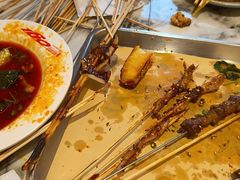 -160烧烤(香坊店)