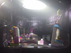 -W CAFE(甜爱路店)