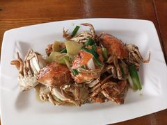 -87号烧烤海鲜·大排档(金沙滩店)