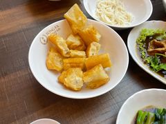 -松發肉骨茶(克拉码头店)