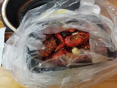 -丹虾|文和友小龙虾·烙锅(陕西路旗舰店)