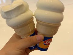 -DQ·蛋糕·冰淇淋(苏州中心店)