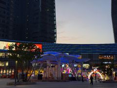 -大族广场Mall&More