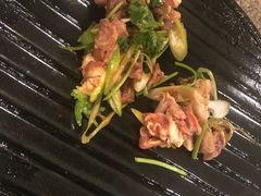 烤羊肉-厚味居炙子烤肉·清真(天桥南纬路店)
