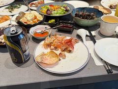 -温度铁板烧(亚泰大街店)