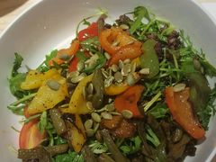 -CALIFORKS加州叉子轻食(朝阳门店)