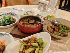 -杭州香格里拉·香宫中餐厅