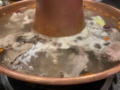 -仁和四季涮肉馆(天坛南门店)