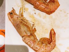 -極上萬膳·日料放题(海岸城店)