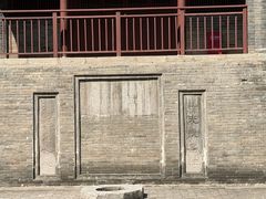 -窦大夫祠