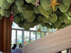 -水桶王国主题餐厅·聚会·生日派对·亲子活动·家庭套餐(亚龙湾希尔顿店)